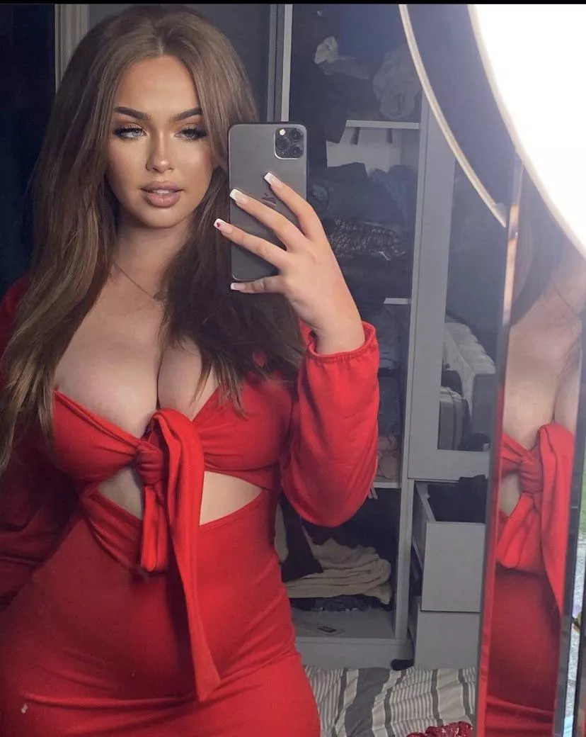 Bursting Out posted by Huge-Ordinary1423