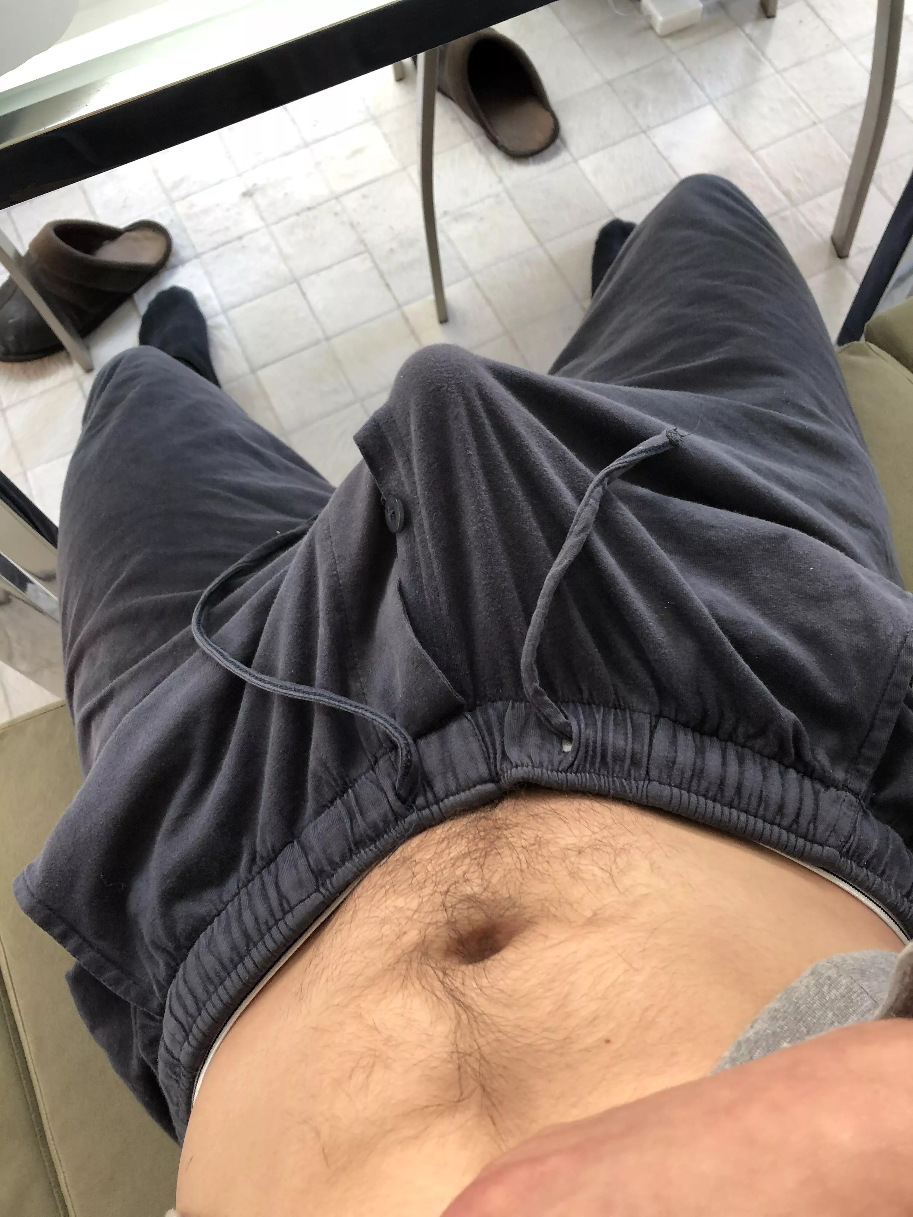 Bursting out posted by slightlisp