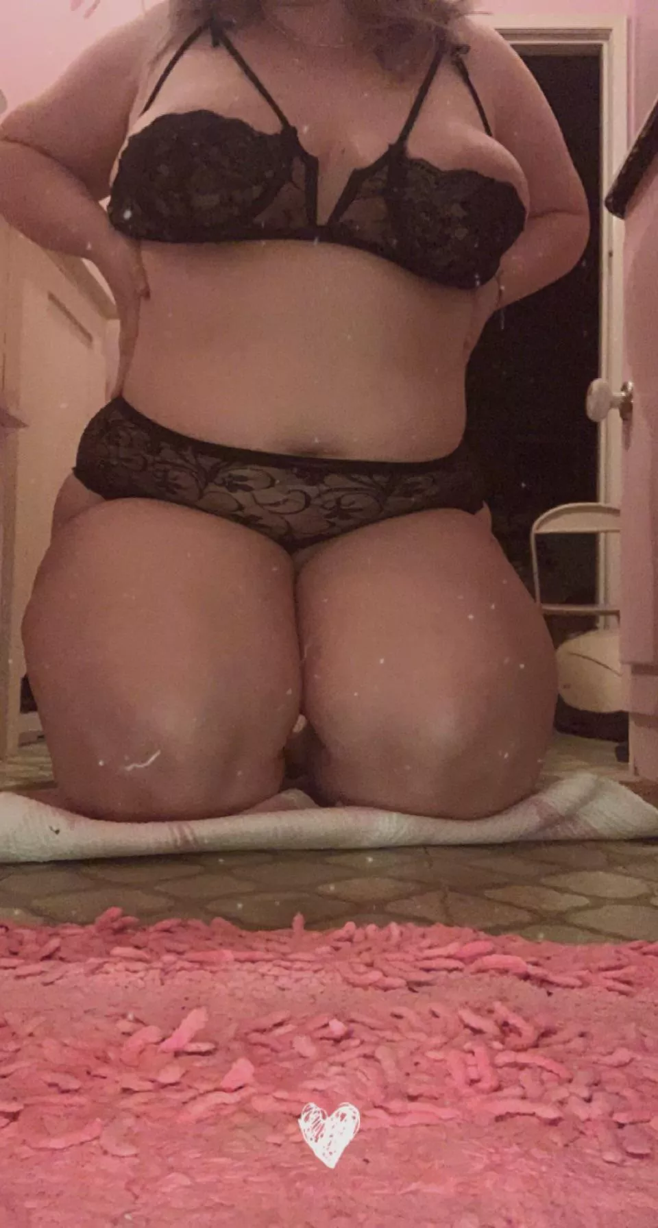 Bursting out posted by Peachybabe29