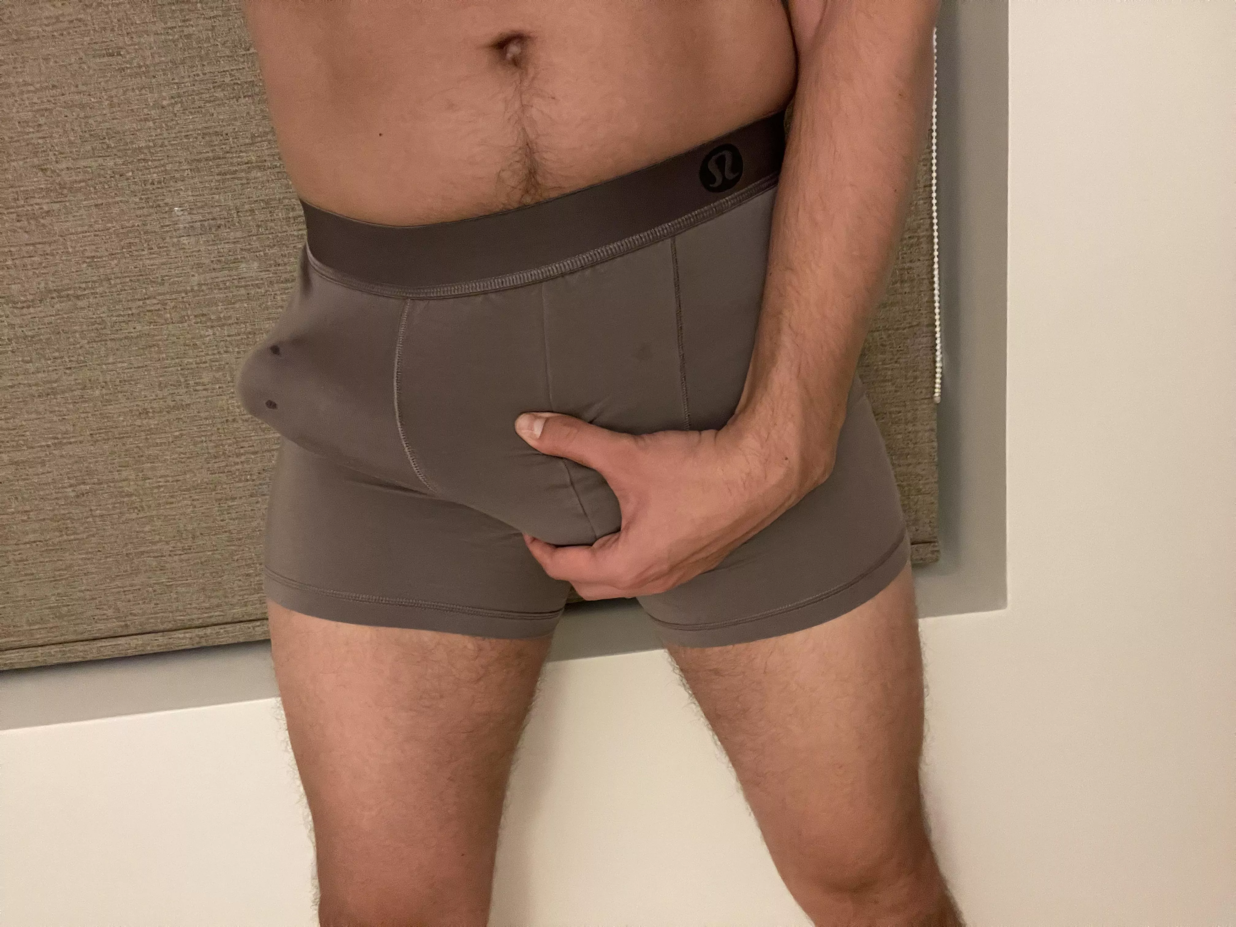 Bursting posted by sockjockxx