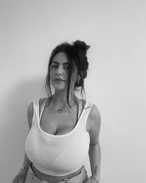 Bursting thru by Unlikely_One469