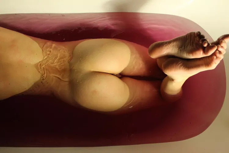 bury your face in it? by Illustrious_Ad9943