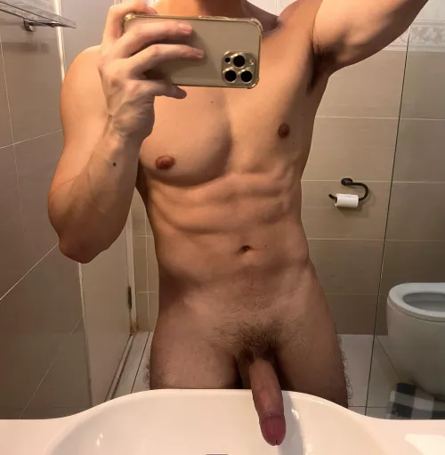 bury your face in it by Crazy_Bar3763