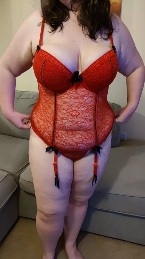 Bury your face in my Big British Boobies by AnnieIsNaughty