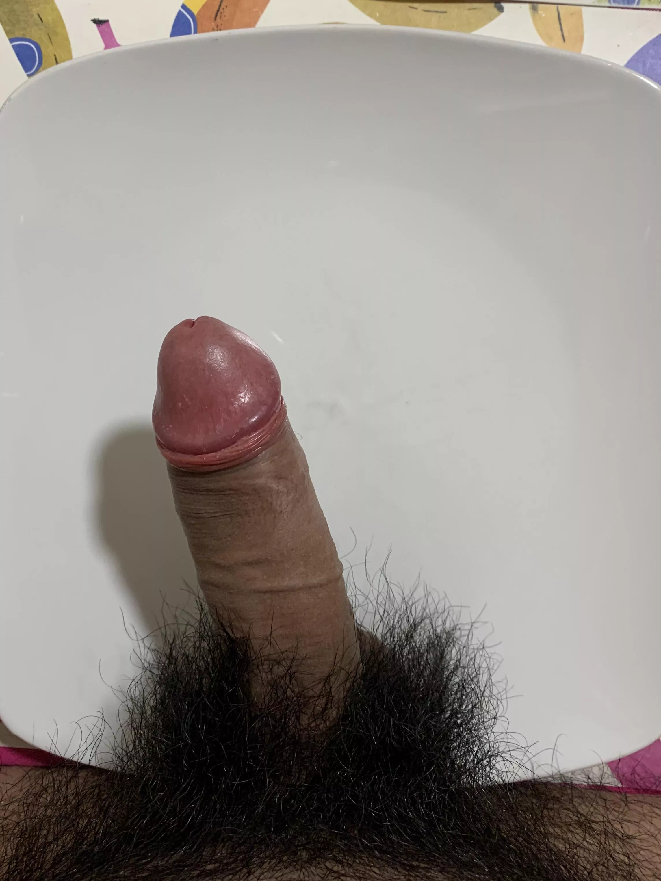 Bush has been served posted by onlyyseth