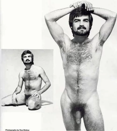 “Bush” … by neilfromsydney2003