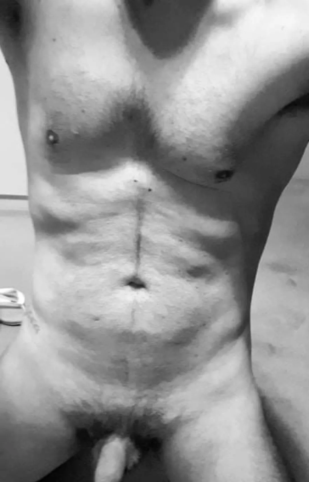 bushy posted by BrotherRoutine6448