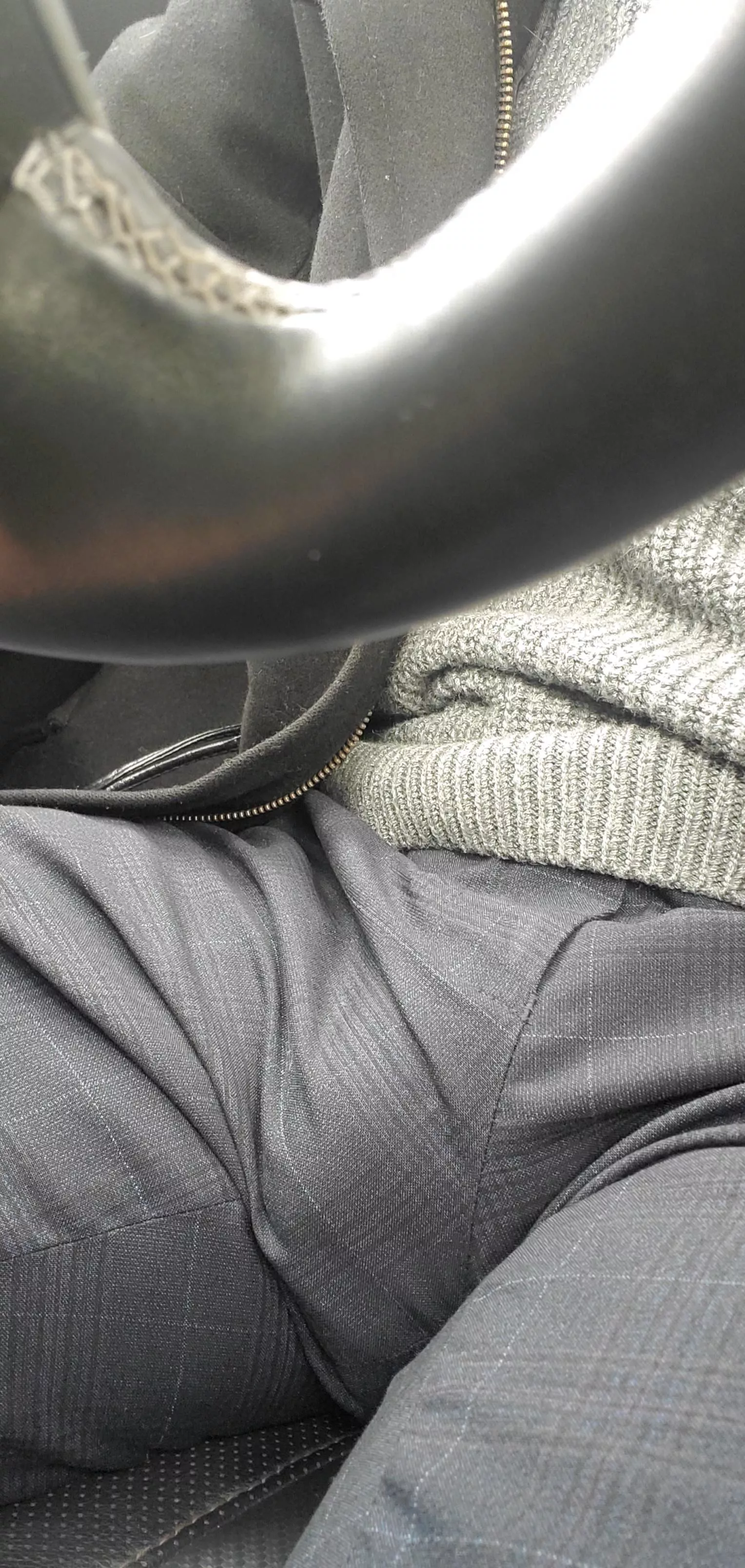 Business bulge posted by CAB1122