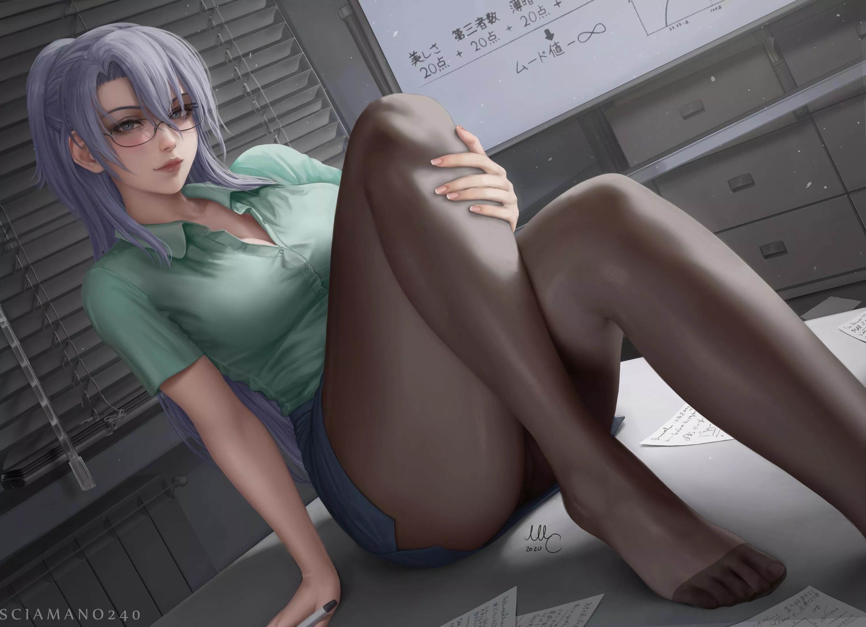 Business unprofessional posted by Uncle_Hydro