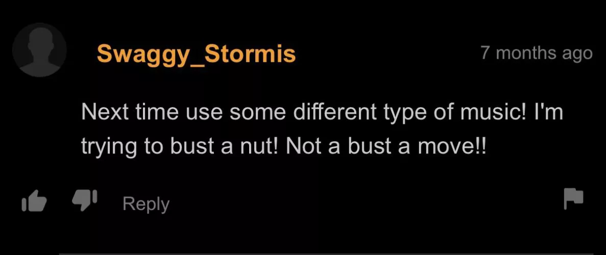 Bust a move by cal_kestiz