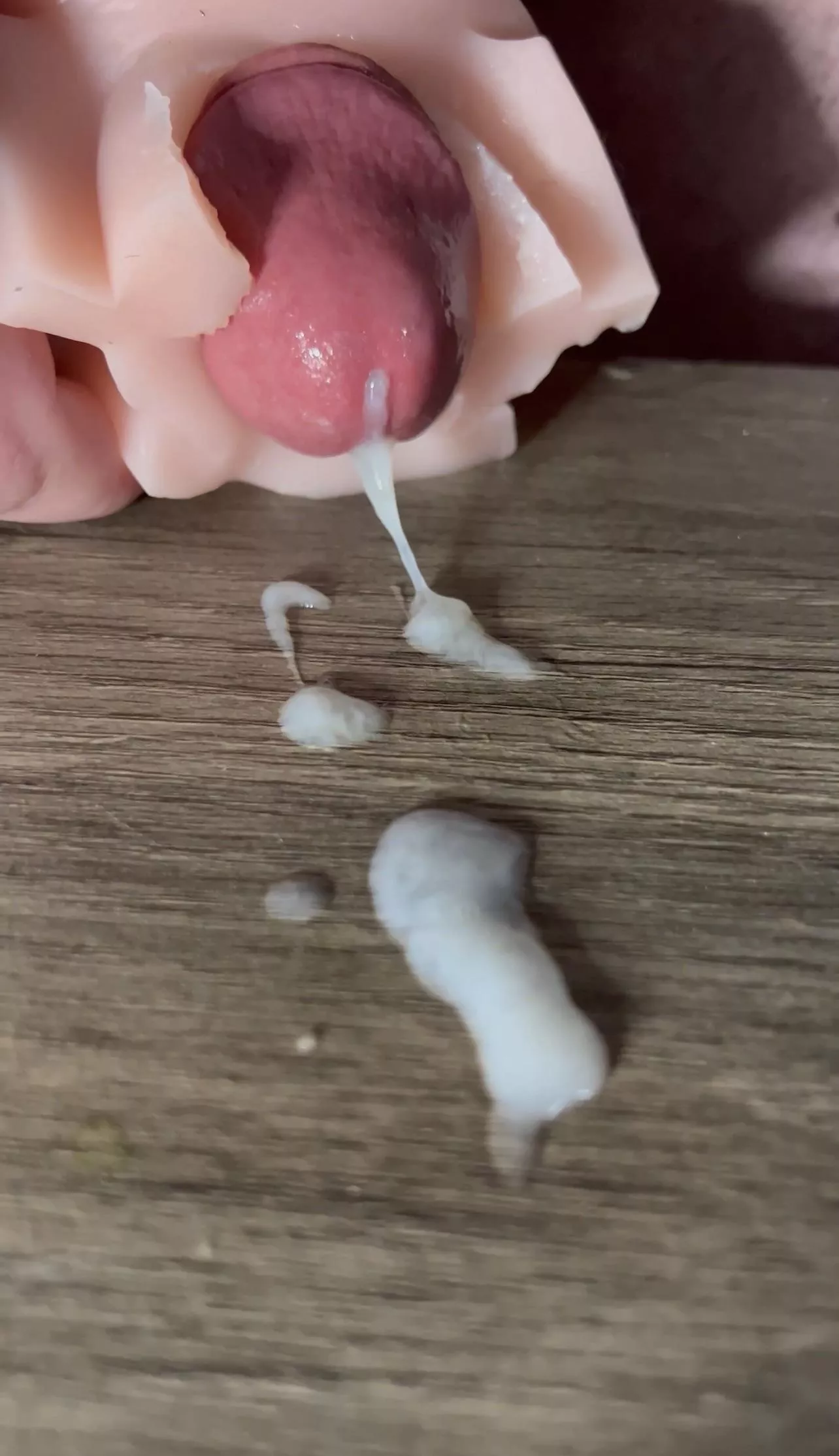 Busting a nut posted by North_Dick_Lane