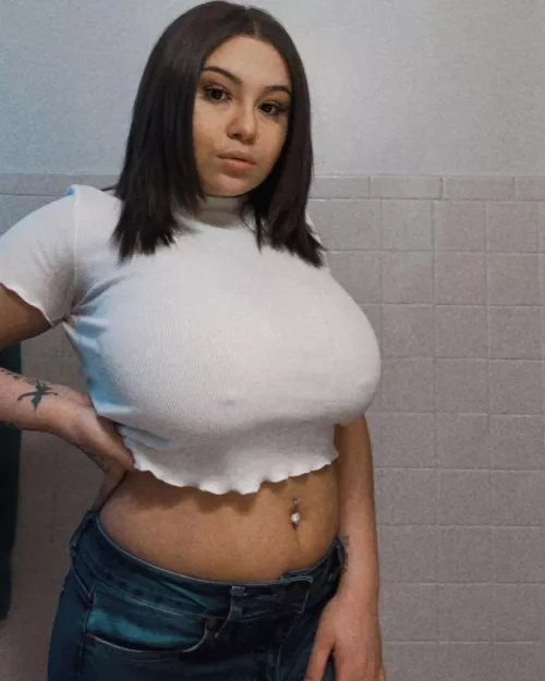 busting out by janglebrawl1818