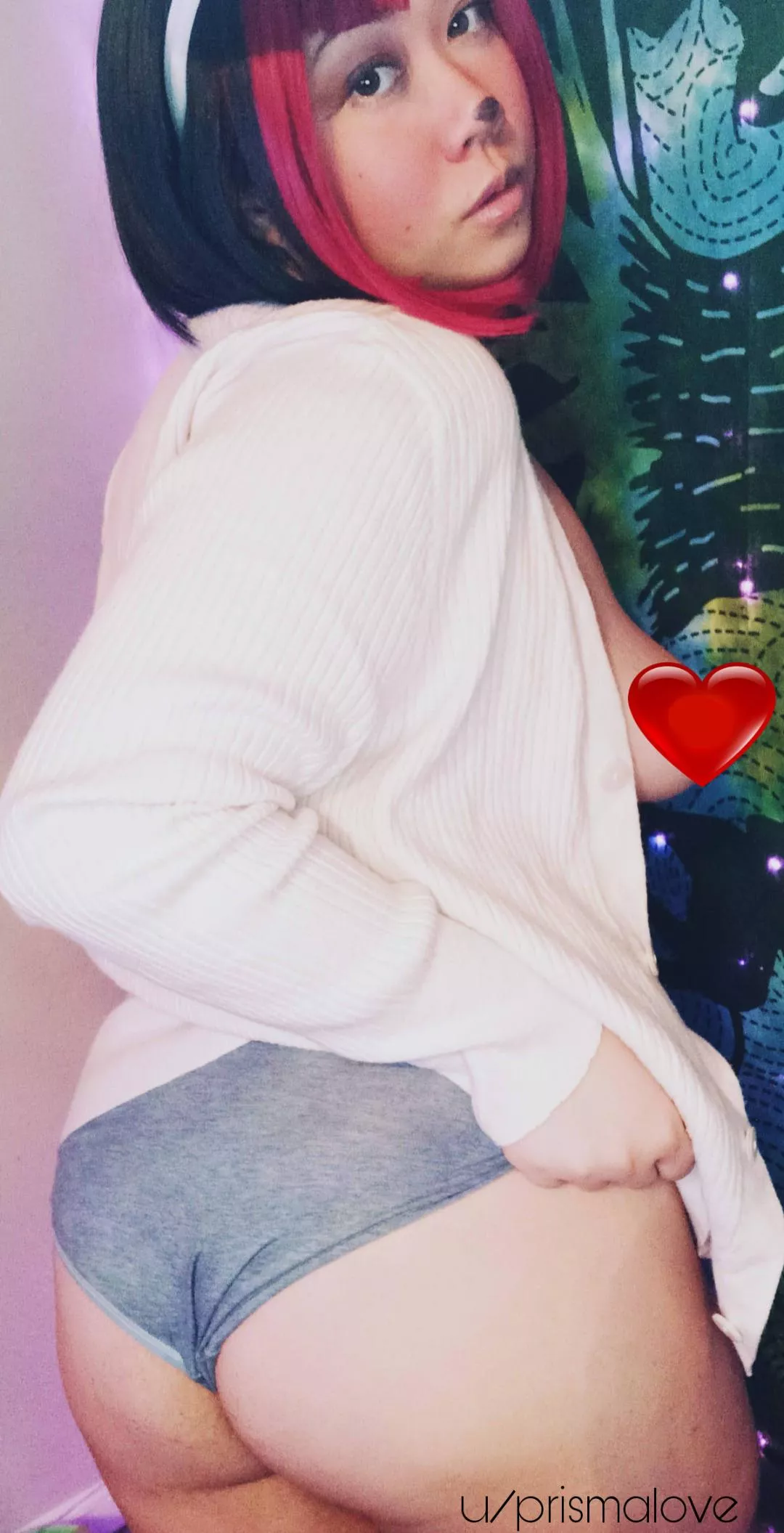 Busty Asian Mommy With a Wild And Gentle Side 💋 posted by PrismaLove