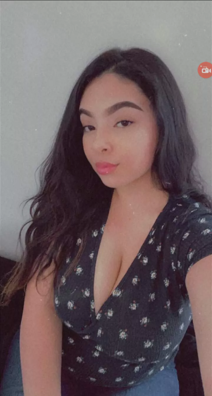 Busty Barley Legal Latina posted by Immediate_Steak1232