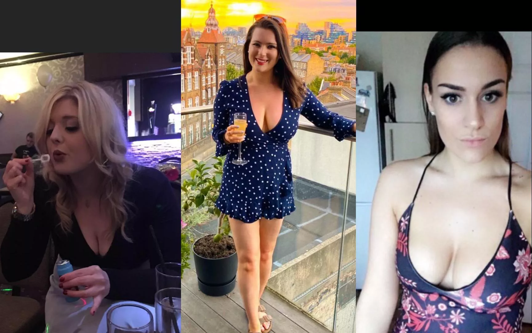 Busty girls I work with posted by wesjames92