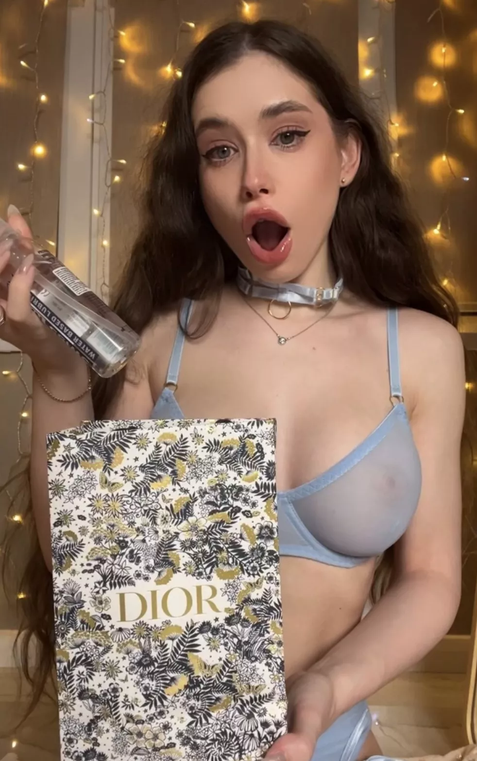 Busty petite boobs posted by Holistic_Sympathy_