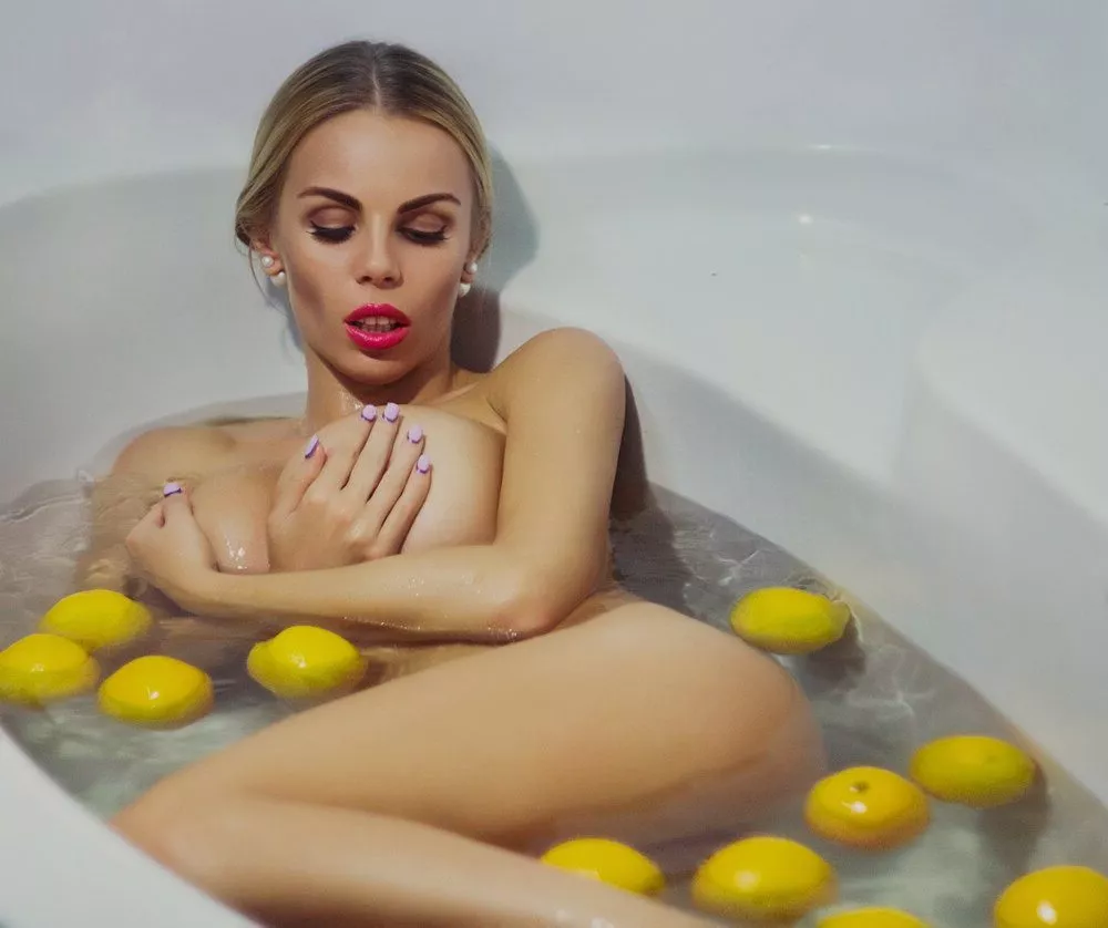 Busty petite boobs posted by vengeful_rancher