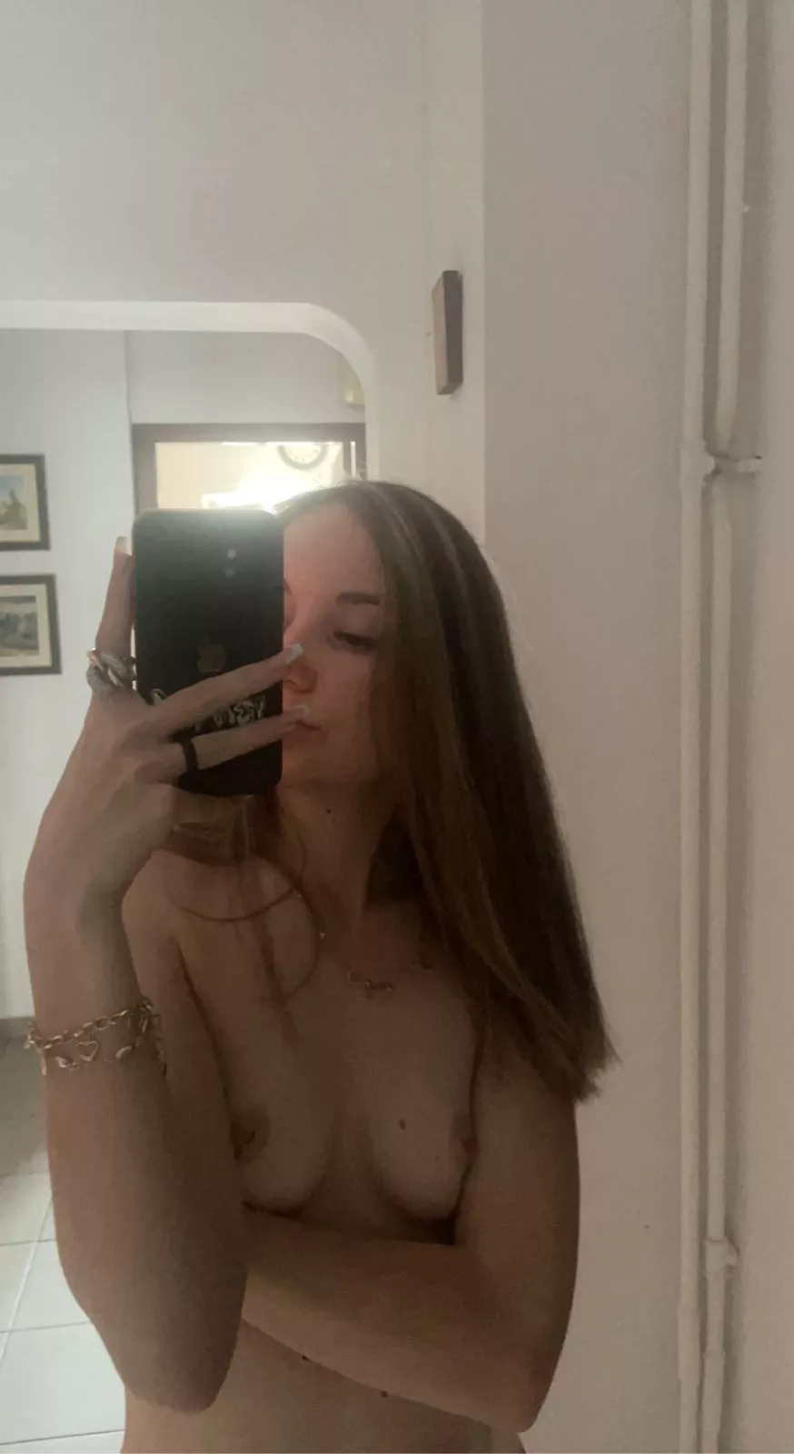 Busty petite boobs posted by melon8whoopsy