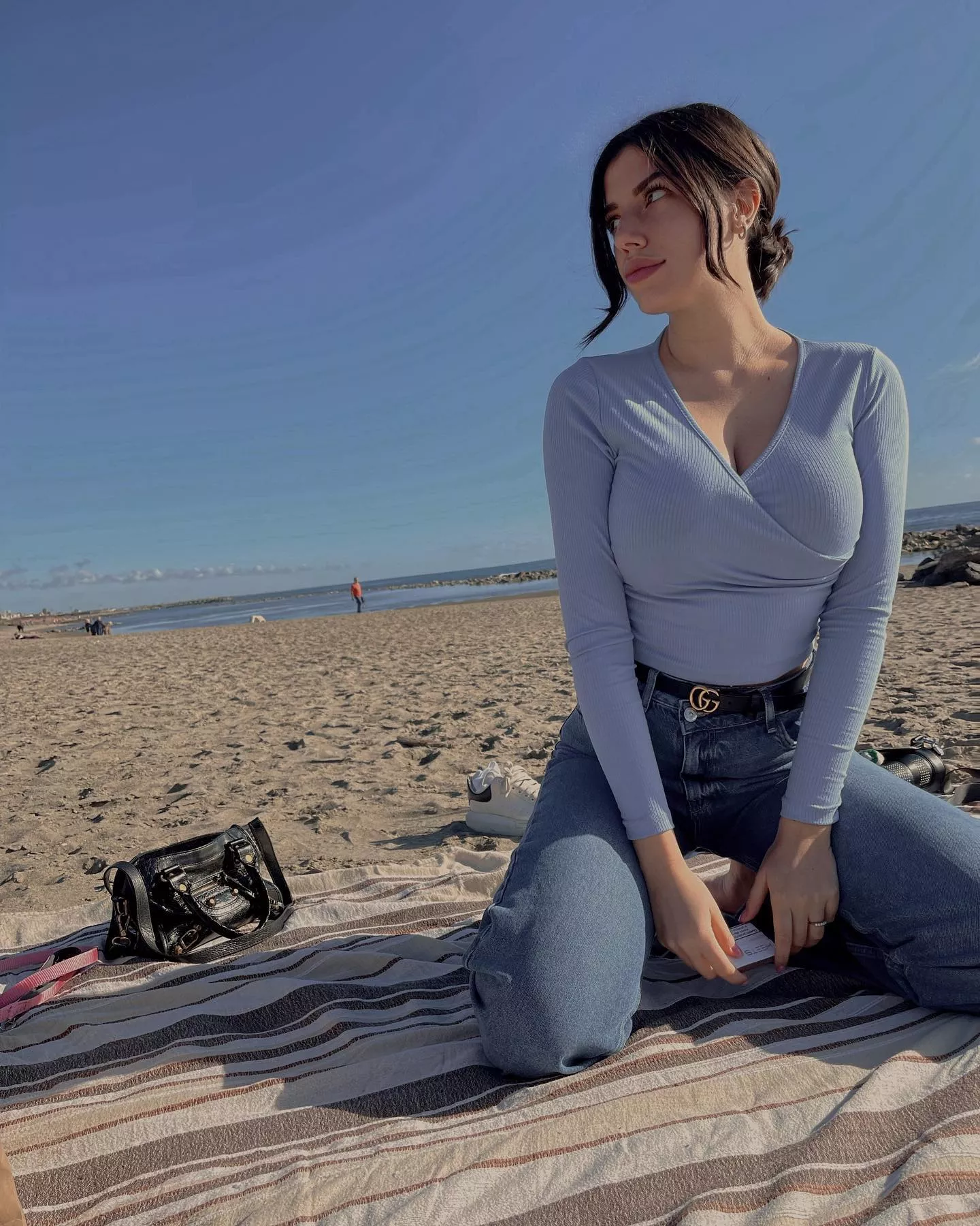 Busty petite posted by playstationtriple