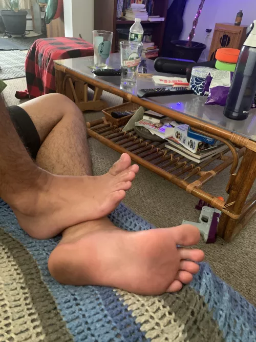 Busy day ;) by Tommytopsalot