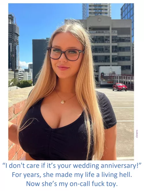 'But isn't she your sister?' by clowns4mom