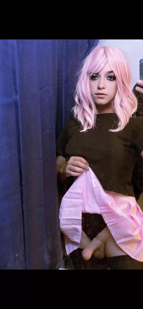 But would you fuck me raw? by ThesissyLiza