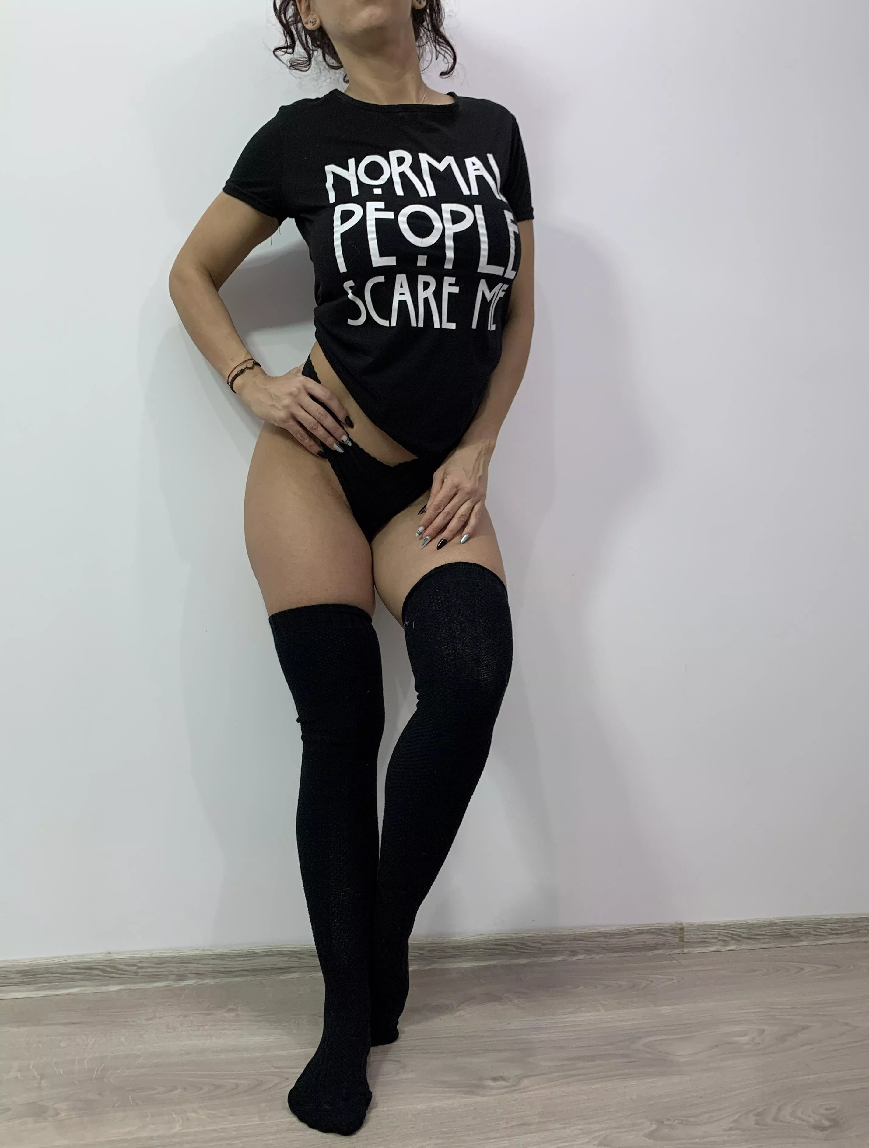 But you guys are all right [F] posted by OfromOphelia