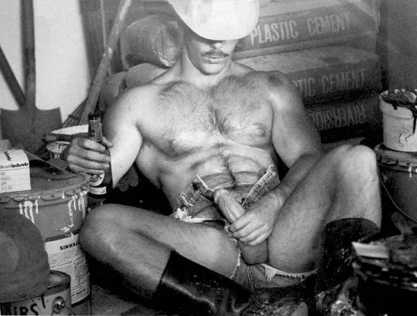 “Butch Barnes” … posted by neilfromsydney2003