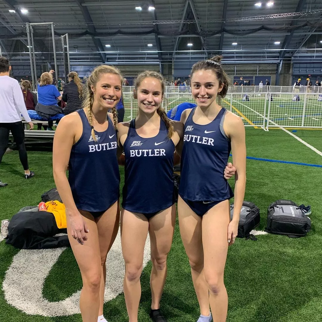 Butler CC posted by WarmObserver