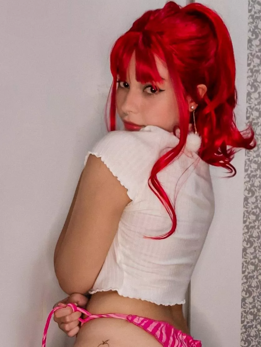 Butter (@butterh3ll) [instagram] posted by bunnyh3ll