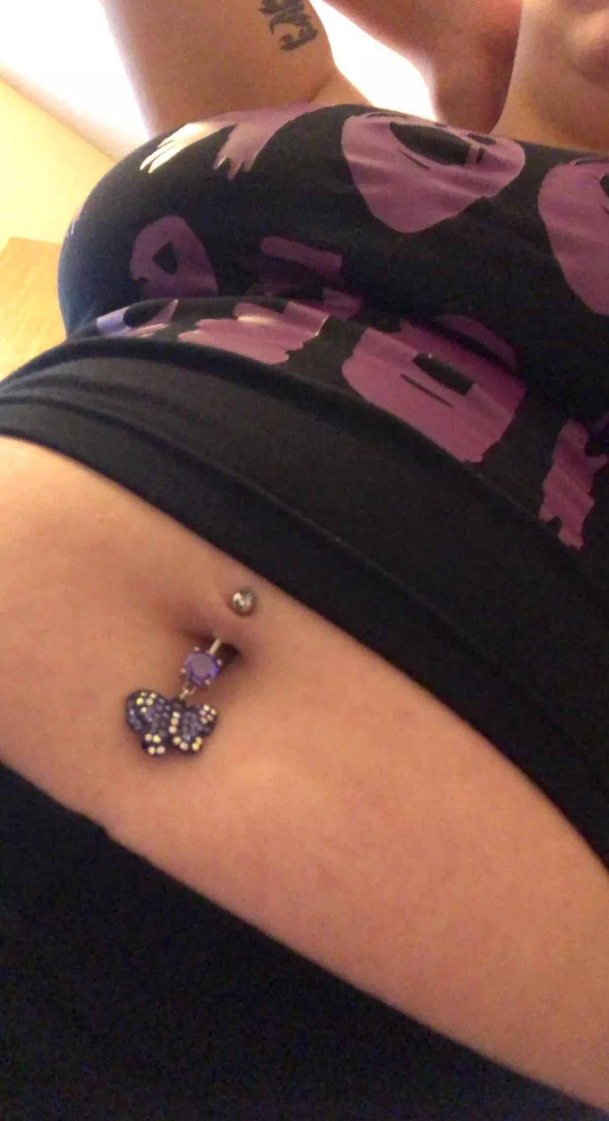 🦋 butterflies are the best posted by JoeLynn0526