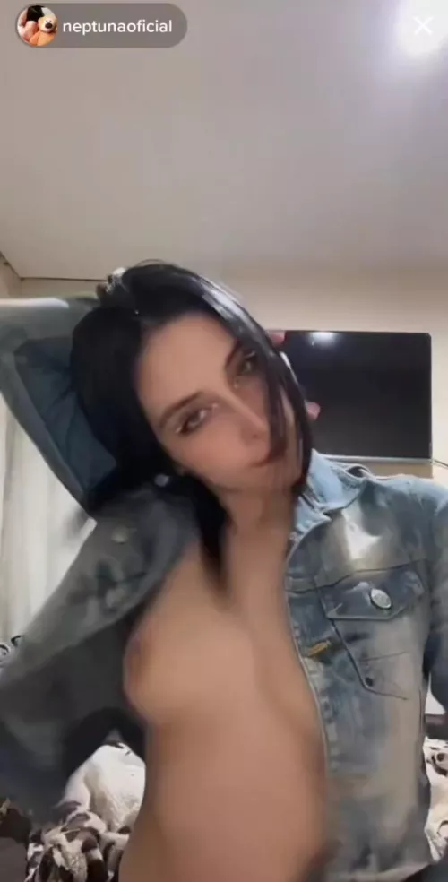 Button Popped by EternalLoops