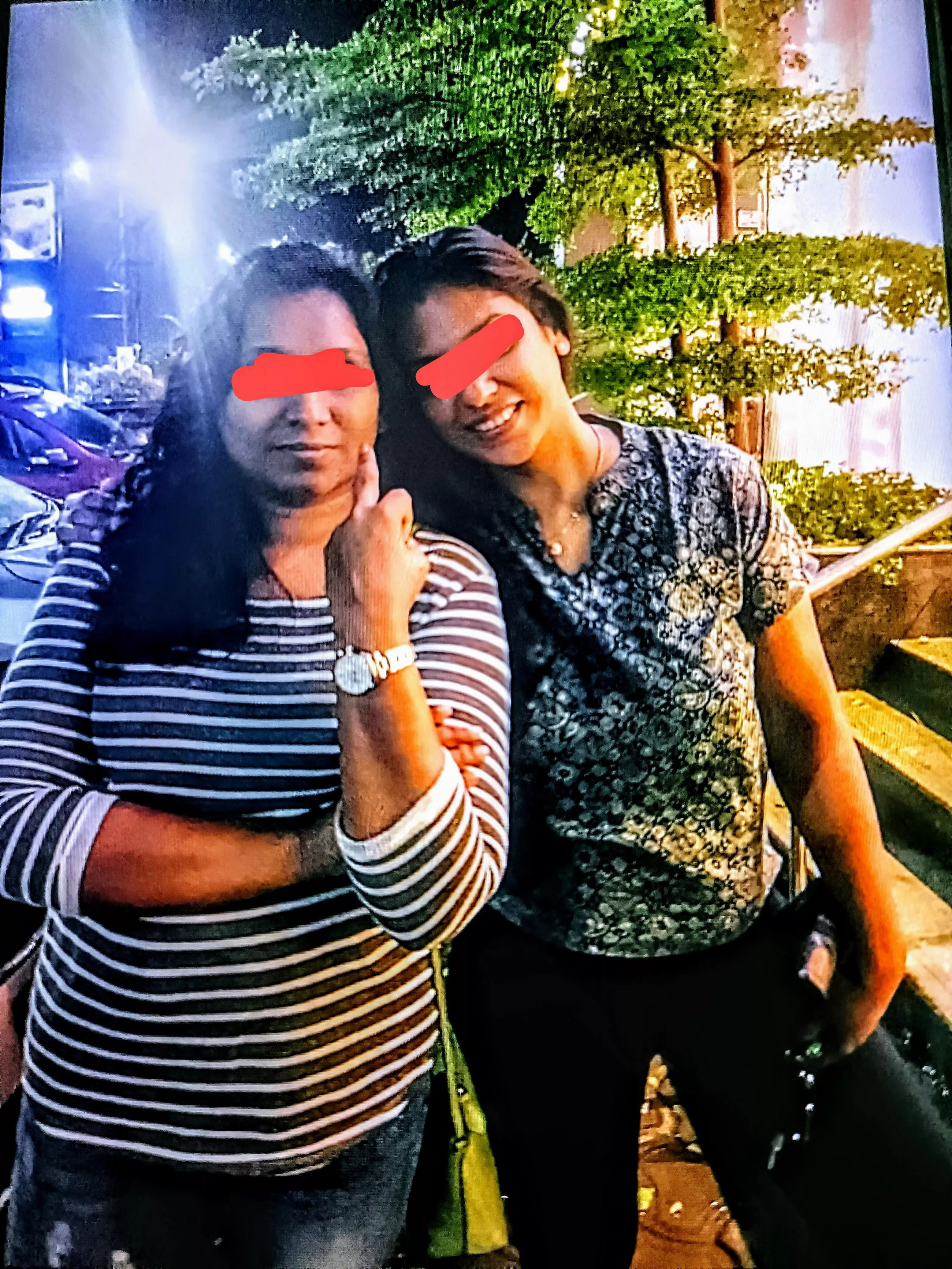 Buy dinner b4 fucking each others wife. posted by Alarming-Boat-5524