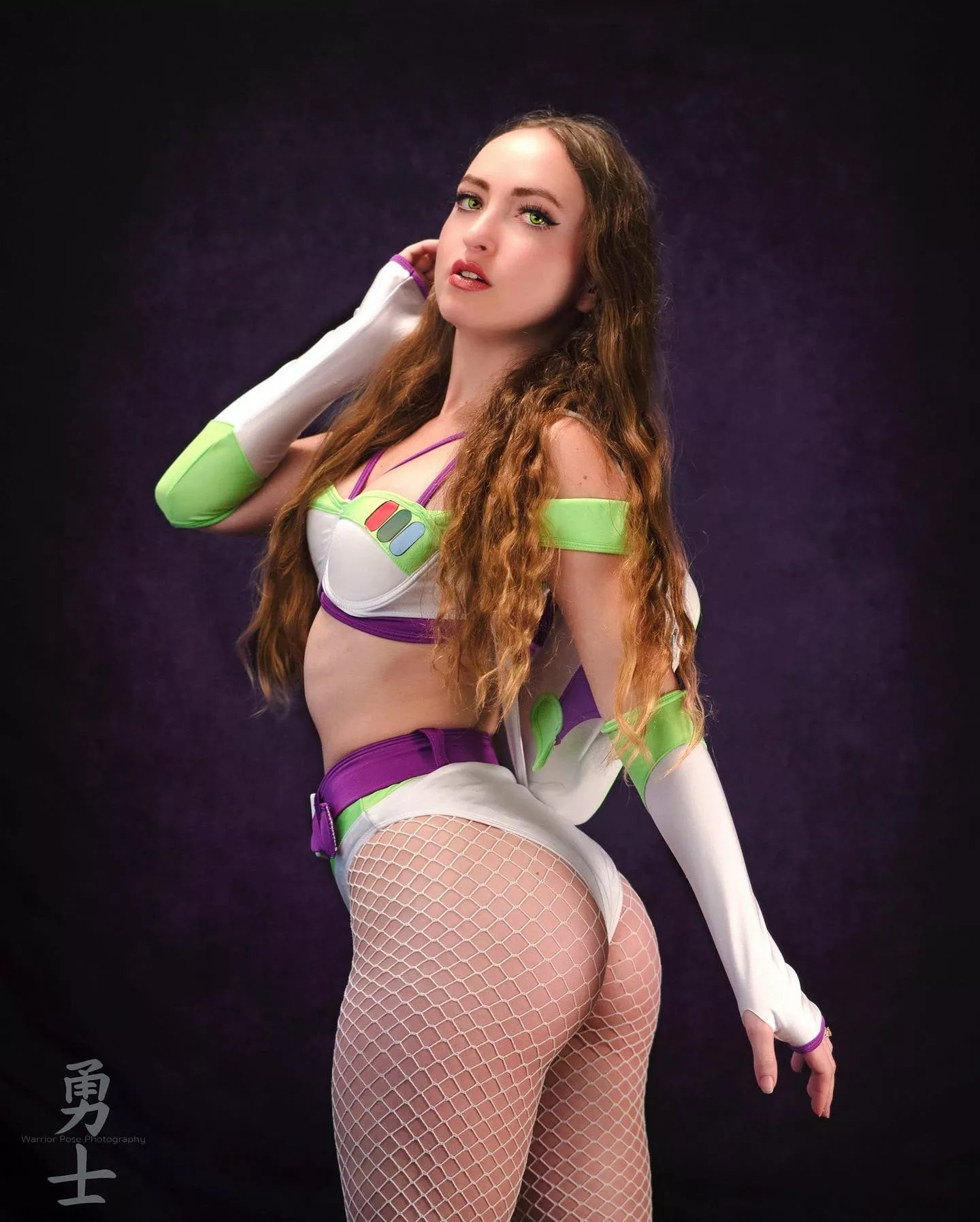 Buzz Lightyear [Toy Story] by jordanscosplay posted by ifindcosplay