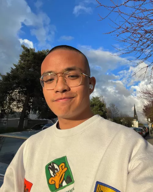 Buzzed my head 😬 by armiehammer321