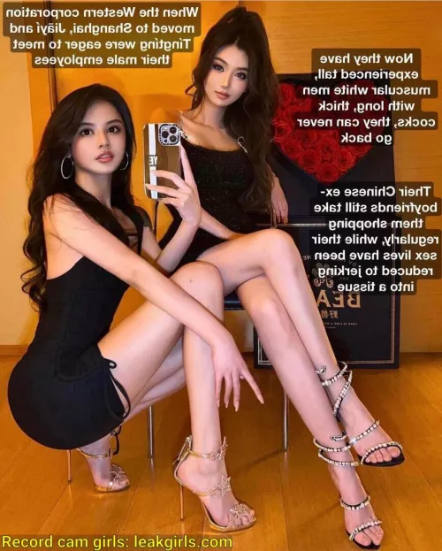 BWC cohquers China by Revolutionary_Bid257