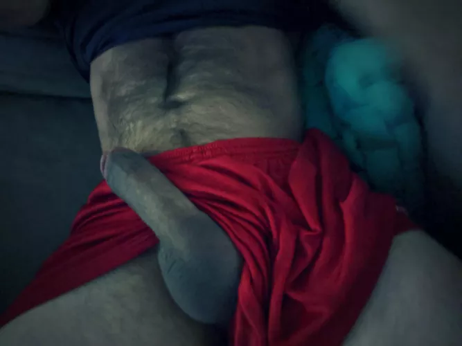 BWC for Ebony Pussy by fitdad212