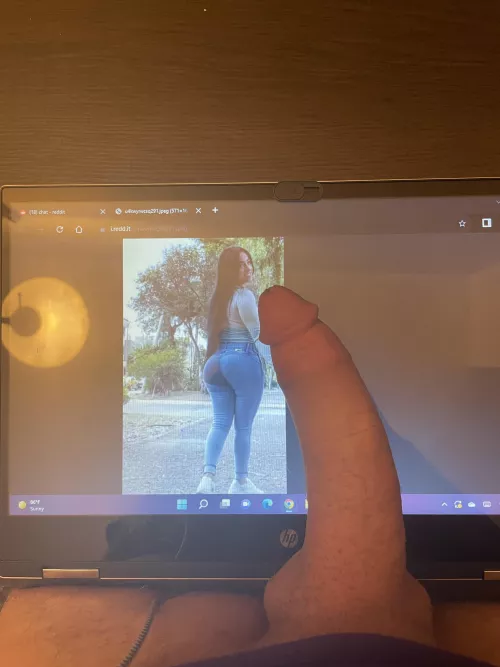 Bwc ready for cock tribes by Snoo-99070