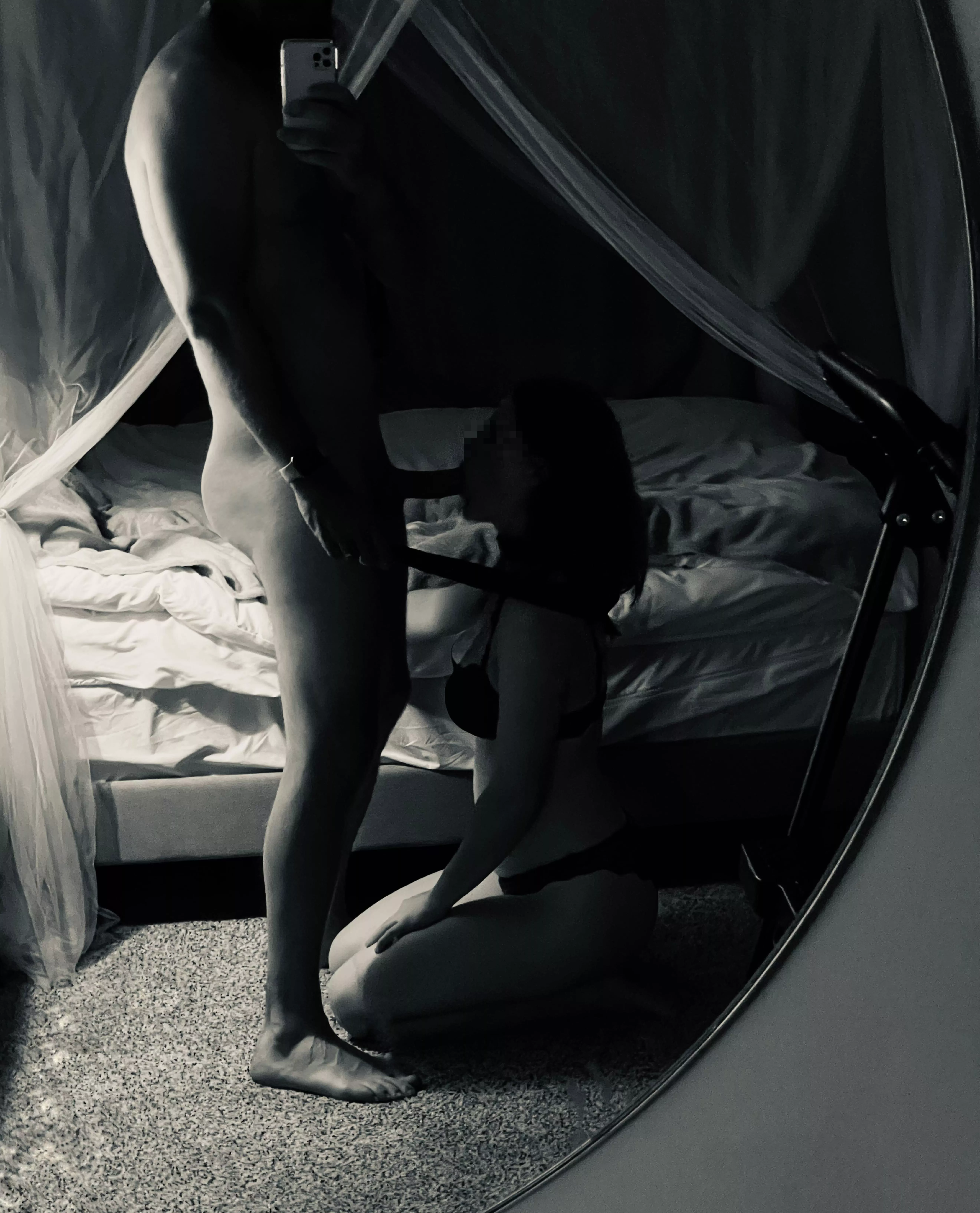 BWC Training Day posted by VixenButterfly