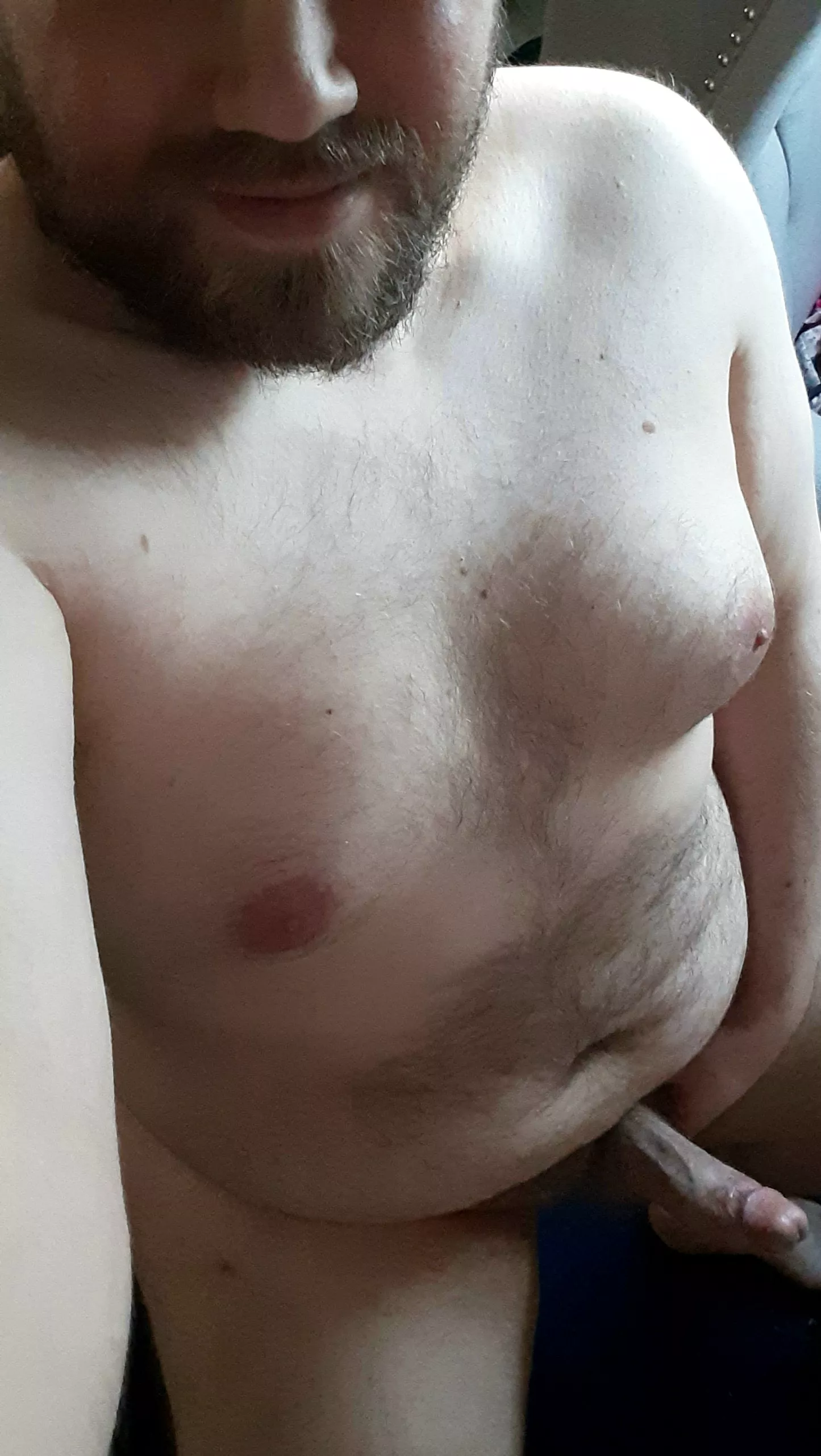 By all means take a seat... posted by prot180