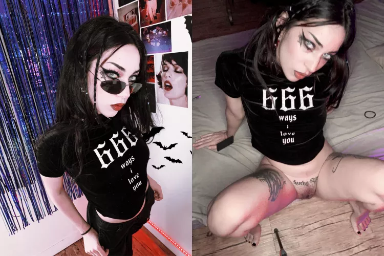 By day/by night by Laylagallo666