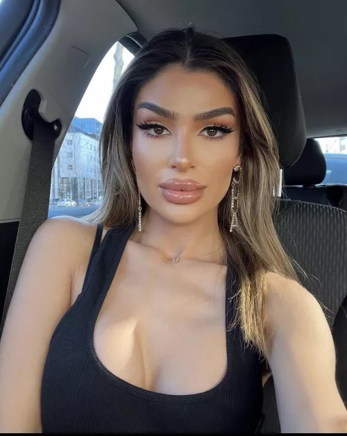 byrobine by h0rnd0g1