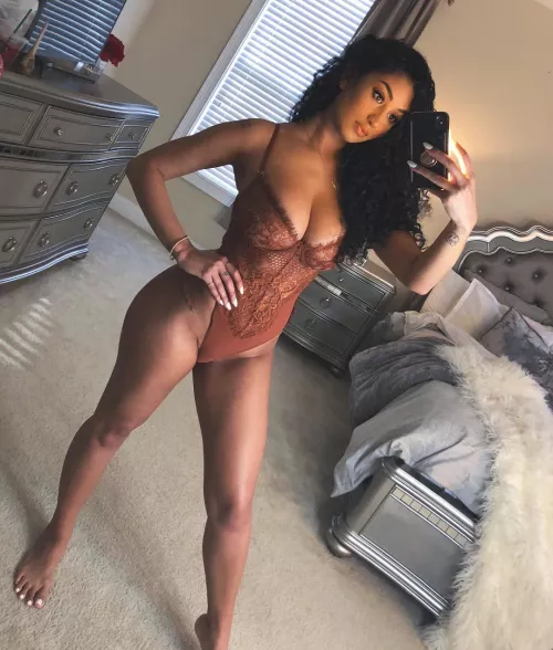 C Bella by poualokouye