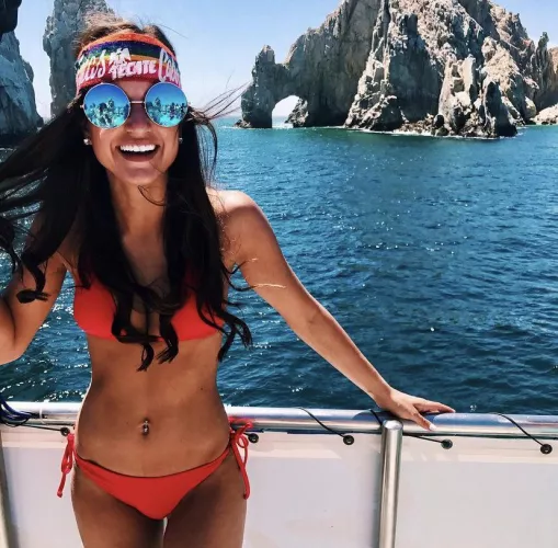 Cabo by goonagedaydream