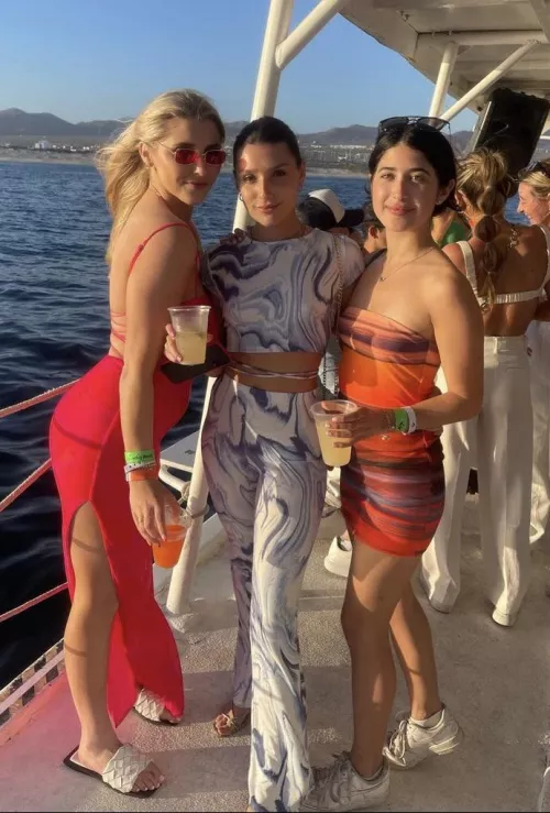 cabo babes by sratbaby1234