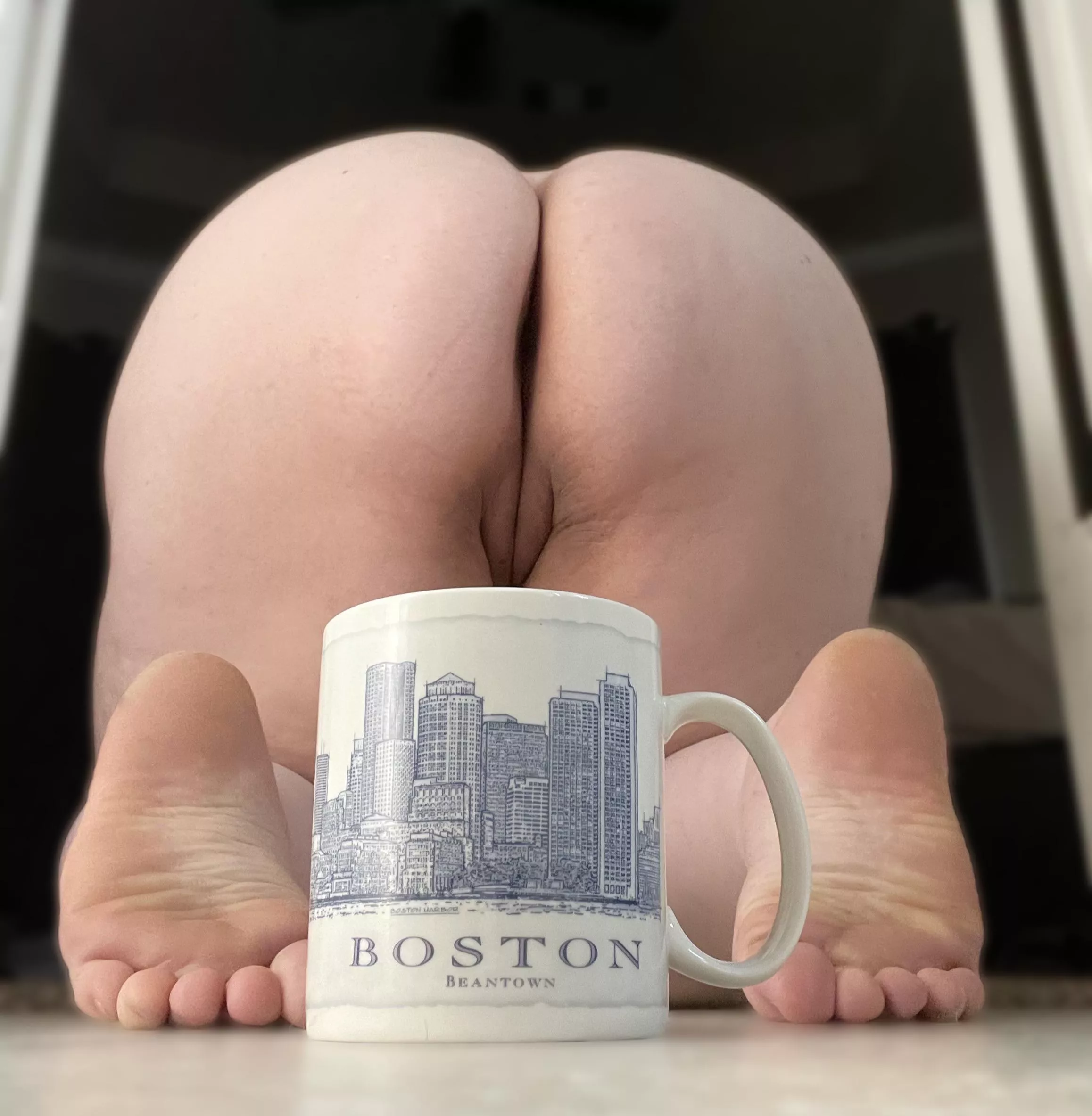 Caffeine, because you’ll be up all night. posted by RubenesqueRogue