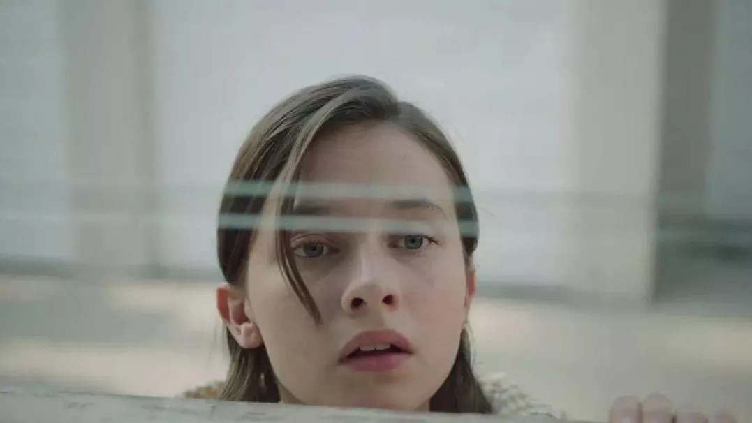 Cailee Spaeny posted by GlamMetalLion