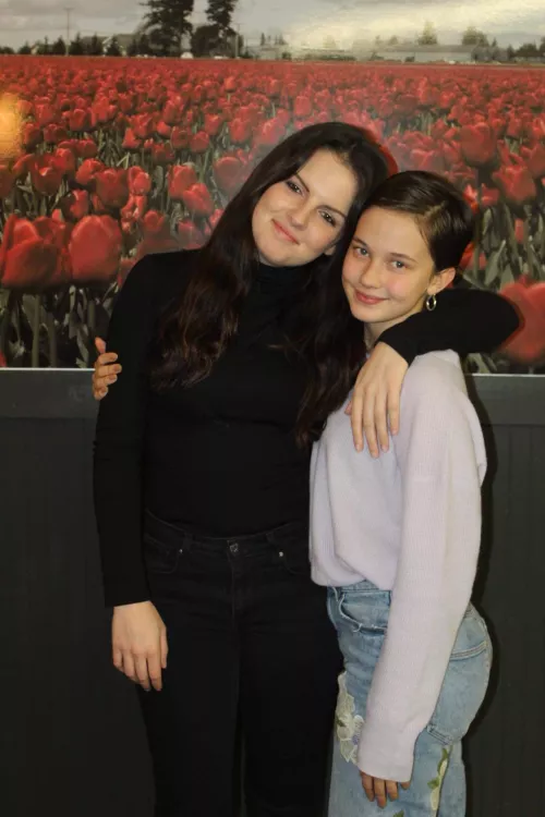 Cailee Spaeny by Aggressive-Summer330