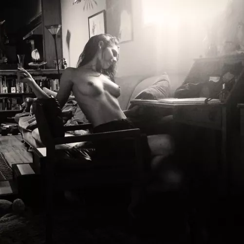 Caitlin Stasey by Past_Clock3193