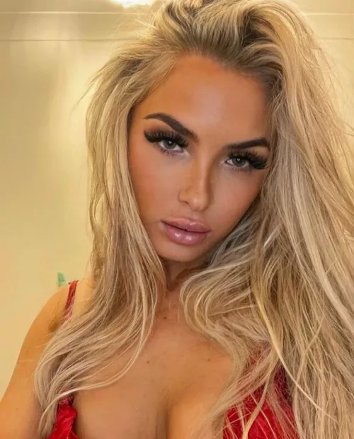 Caitlin by corruptusextremis